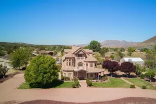 885 N Old Farms Rd, Dammeron Valley, UT 84783 - Photo 41