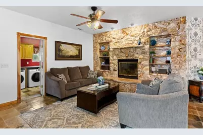 885 N Old Farms Rd, Dammeron Valley, UT 84783 - Photo 5