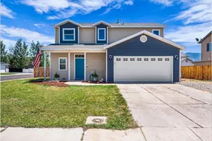 92 N 4250 W, Cedar City, UT 84720 - Photo 1