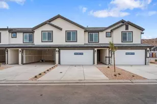 2231 S Wolverine Way, Washington, UT 84780 - Photo 1