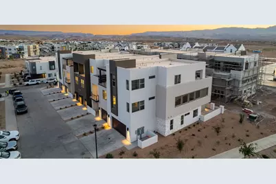 692 W High Tide Place #133, Saint George, UT 84790 - Photo 1