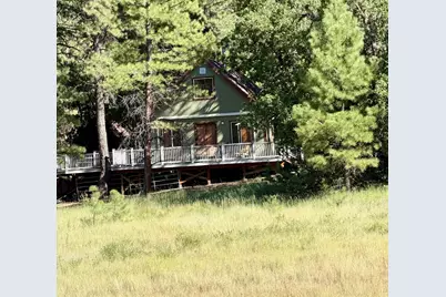 38 N Box Canyon Road, Virgin, UT 84779 - Photo 1