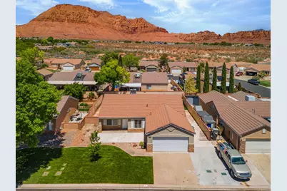 651 E 460 S, Ivins, UT 84738 - Photo 5