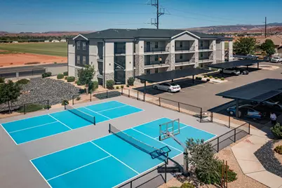 1167 E Telegraph #A101, Washington, UT 84780 - Photo 1