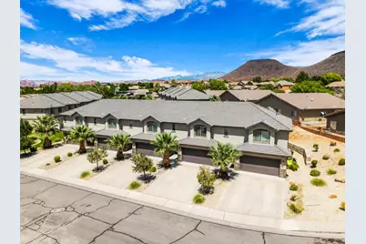 1287 Shadow Point Dr #14, Saint George, UT 84770 - Photo 37