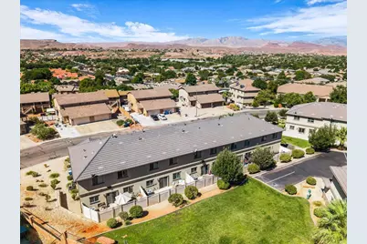 1287 Shadow Point Dr #14, Saint George, UT 84770 - Photo 33
