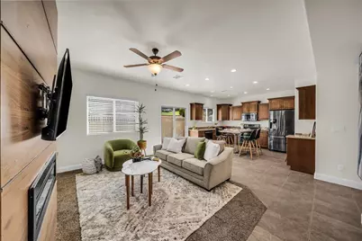 1287 Shadow Point Dr #14, Saint George, UT 84770 - Photo 5