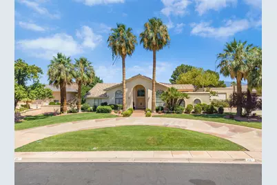 452 Del Mar Dr, Saint George, UT 84790 - Photo 3