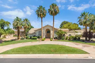 452 Del Mar Dr, Saint George, UT 84790 - Photo 3