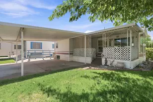 1160 E Telegraph St, Washington, UT 84780 - Photo 1