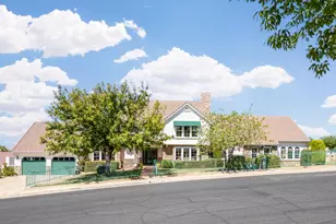 1690 S Pt Dr, Saint George, UT 84790 - Photo 1