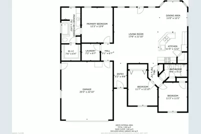 1542 W 540 N, Saint George, UT 84770 - Photo 43