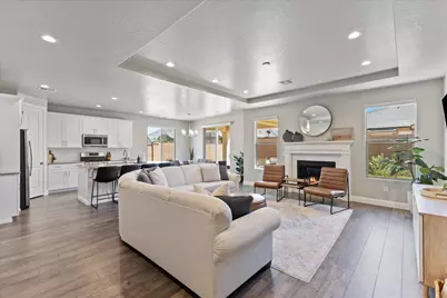 4687 W 2820 S, Hurricane, UT 84737 - Photo 3