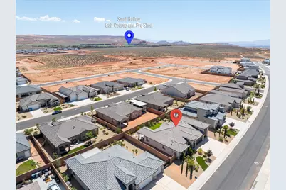 4687 W 2820 S, Hurricane, UT 84737 - Photo 43