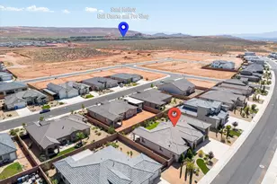 4687 W 2820 S, Hurricane, UT 84737 - Photo 43