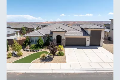 4687 W 2820 S, Hurricane, UT 84737 - Photo 1