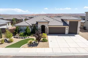 4687 W 2820 S, Hurricane, UT 84737 - Photo 1