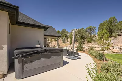 2928 W Rock Ridge Cir, Cedar City, UT 84720 - Photo 77