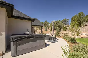 2928 W Rock Ridge Circle, Cedar City, UT 84720 - Photo 77