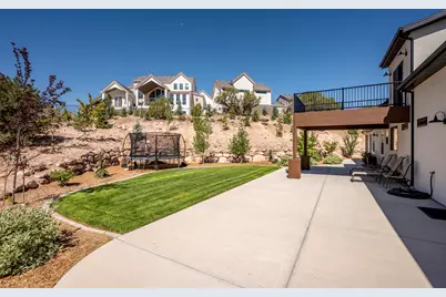 2928 W Rock Ridge Cir, Cedar City, UT 84720 - Photo 71