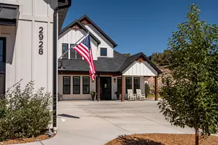 2928 W Rock Ridge Circle, Cedar City, UT 84720 - Photo 3