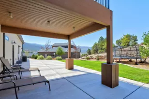 2928 W Rock Ridge Circle, Cedar City, UT 84720 - Photo 67