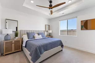 743 W Rust Bluff Dr, Saint George, UT 84790 - Photo 31