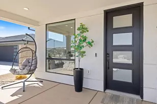 743 W Rust Bluff Dr, Saint George, UT 84790 - Photo 7