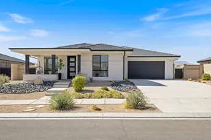 743 W Rust Bluff Dr, Saint George, UT 84790 - Photo 1