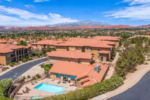 280 S Luce Del Sol Dr, Saint George, UT 84770 - Photo 33