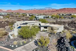 2442 N Kiva Trail, Saint George, UT 84770 - Photo 7