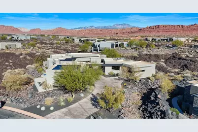 2442 N Kiva Trail, Saint George, UT 84770 - Photo 57