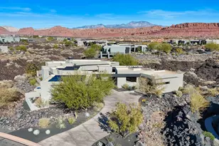 2442 N Kiva Trail, Saint George, UT 84770 - Photo 57