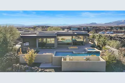 2442 N Kiva Trail, Saint George, UT 84770 - Photo 55
