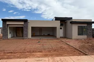 1758 W Monument Valley Rd, Hurricane, UT 84737 - Photo 1