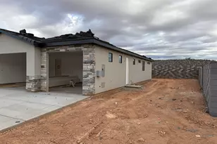 1772 W Monument Valley Rd, Hurricane, UT 84737 - Photo 3