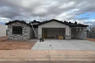 1772 W Monument Valley Rd, Hurricane, UT 84737 - Photo 1
