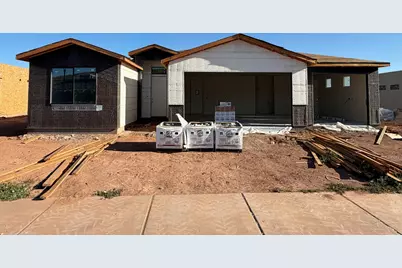 1772 W Monument Valley Rd, Hurricane, UT 84737 - Photo 1