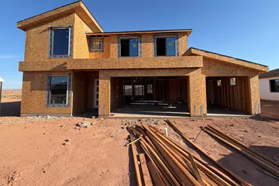 1784 W Monument Valley Rd, Hurricane, UT 84737 - Photo 1
