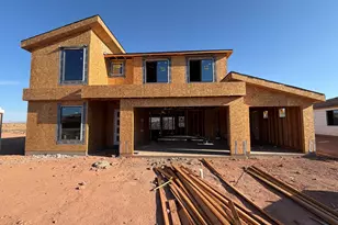 1784 W Monument Valley Rd, Hurricane, UT 84737 - Photo 1