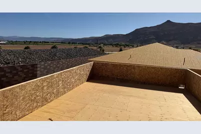 1784 W Monument Valley Rd, Hurricane, UT 84737 - Photo 3