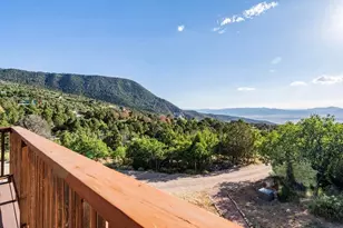 2101 S High Cedar View Dr, Cedar City, UT 84720 - Photo 41