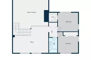2101 S High Cedar View Dr, Cedar City, UT 84720 - Photo 57