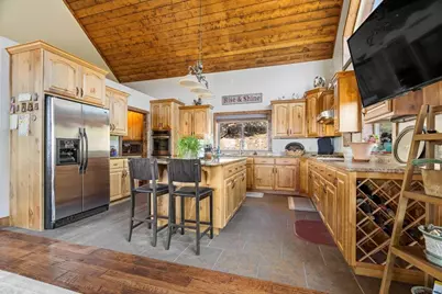 2101 S High Cedar View Dr, Cedar City, UT 84720 - Photo 5