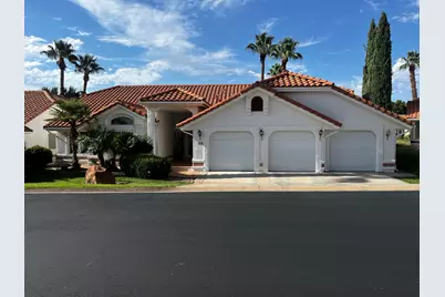 32 150 South Crystal Lakes Dr #32, Saint George, UT 84770 - Photo 1