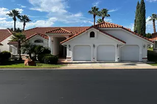 32 150 S Crystal Lakes Dr, Saint George, UT 84770 - Photo 1