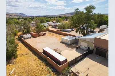 195 W 500 N, La Verkin, UT 84745 - Photo 25