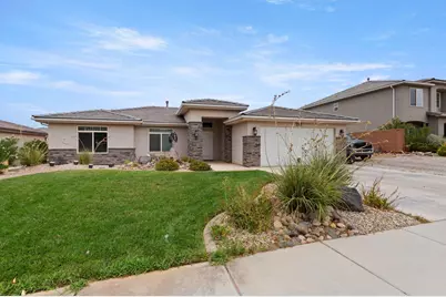3307 E Holly Dr, Saint George, UT 84790 - Photo 1