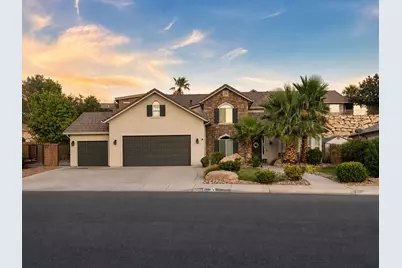 2981 Ledge Rock Dr, Saint George, UT 84790 - Photo 1