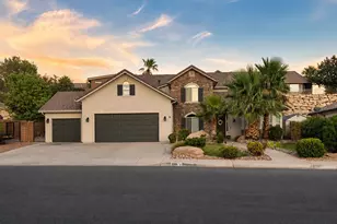 2981 Ledge Rock Dr, Saint George, UT 84790 - Photo 1